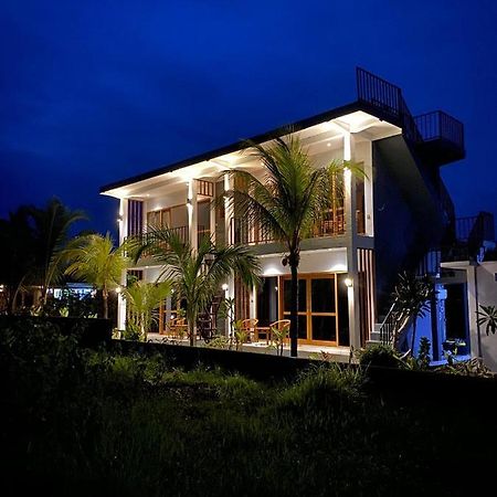 Maimalu Beach View Airsatang Exterior photo