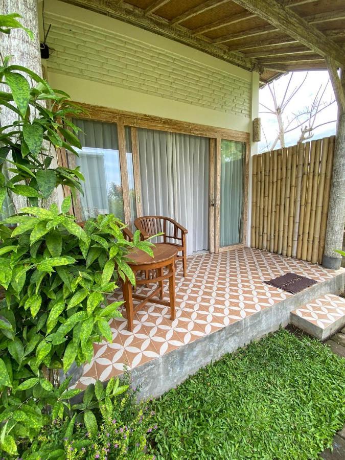 Maimalu Beach View Airsatang Exterior photo