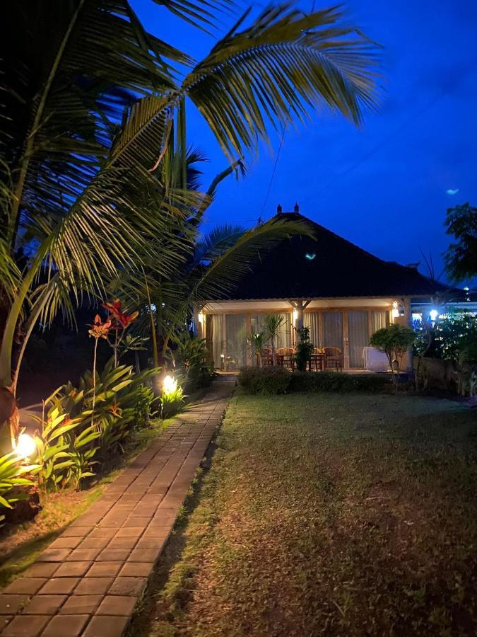 Maimalu Beach View Airsatang Exterior photo